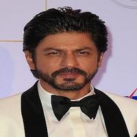 Shah Rukh Khan পোস্টার
