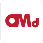 Online & Offline Movie TV App 圖標