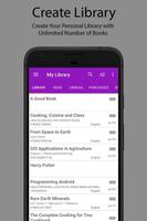 Offline Books Database স্ক্রিনশট 1