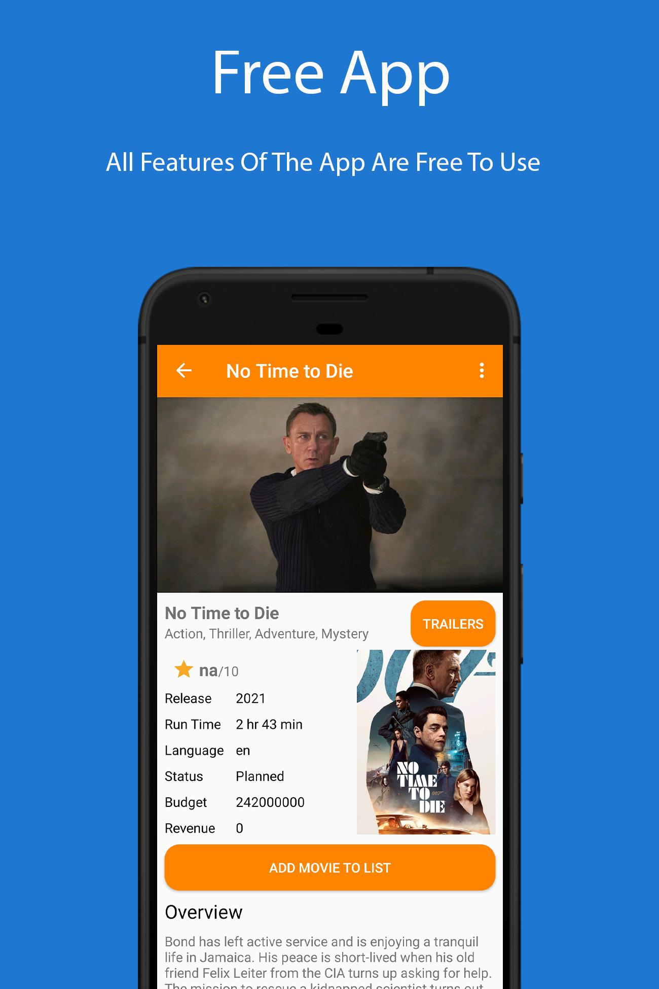 Offline Movie Database For Android Apk Download