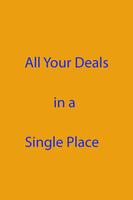 Property Dealing Screenshot 1