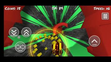 Tube Ride screenshot 2