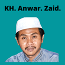 KH. Anwar Zaid. lucu. APK
