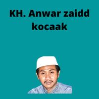 KH. Anwar Zaid. lucu. ảnh chụp màn hình 3