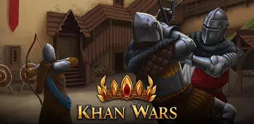 Khan Wars