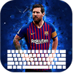 Messi Keyboard