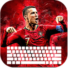 Ronaldo Keyboards आइकन
