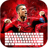 APK Ronaldo Keyboards