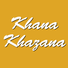 Khana Khazana - Vastrapur icône