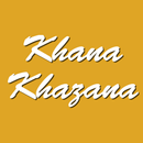 Khana Khazana - Vastrapur APK