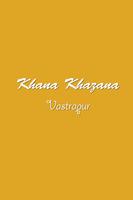Khana Khazana - Vastrapur Affiche