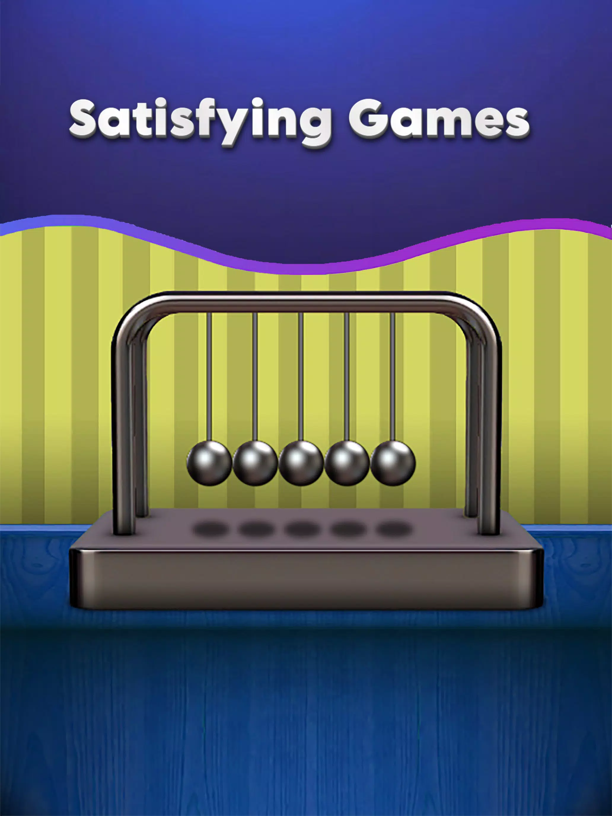 Anti Stress-Mini Games No Wifi