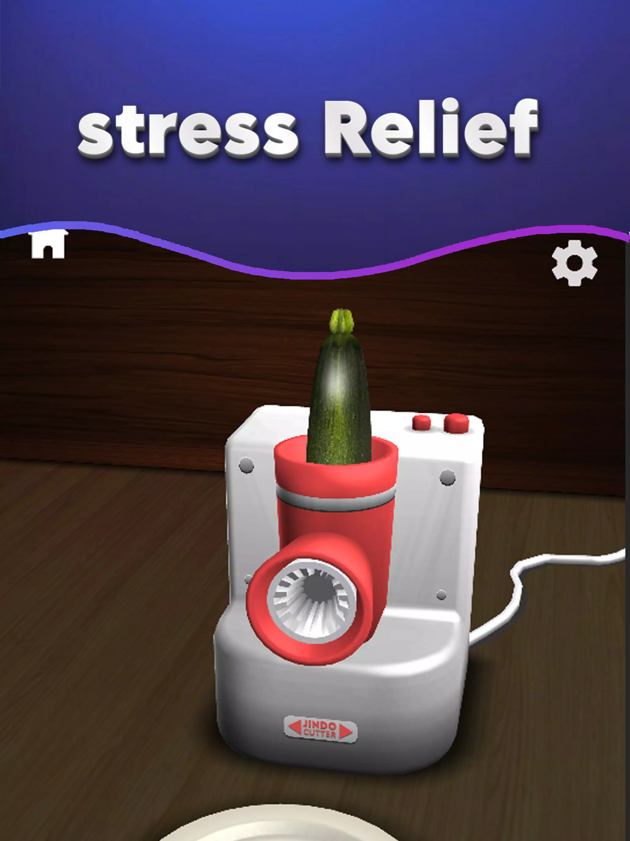 Anti Stress-Mini Games No Wifi