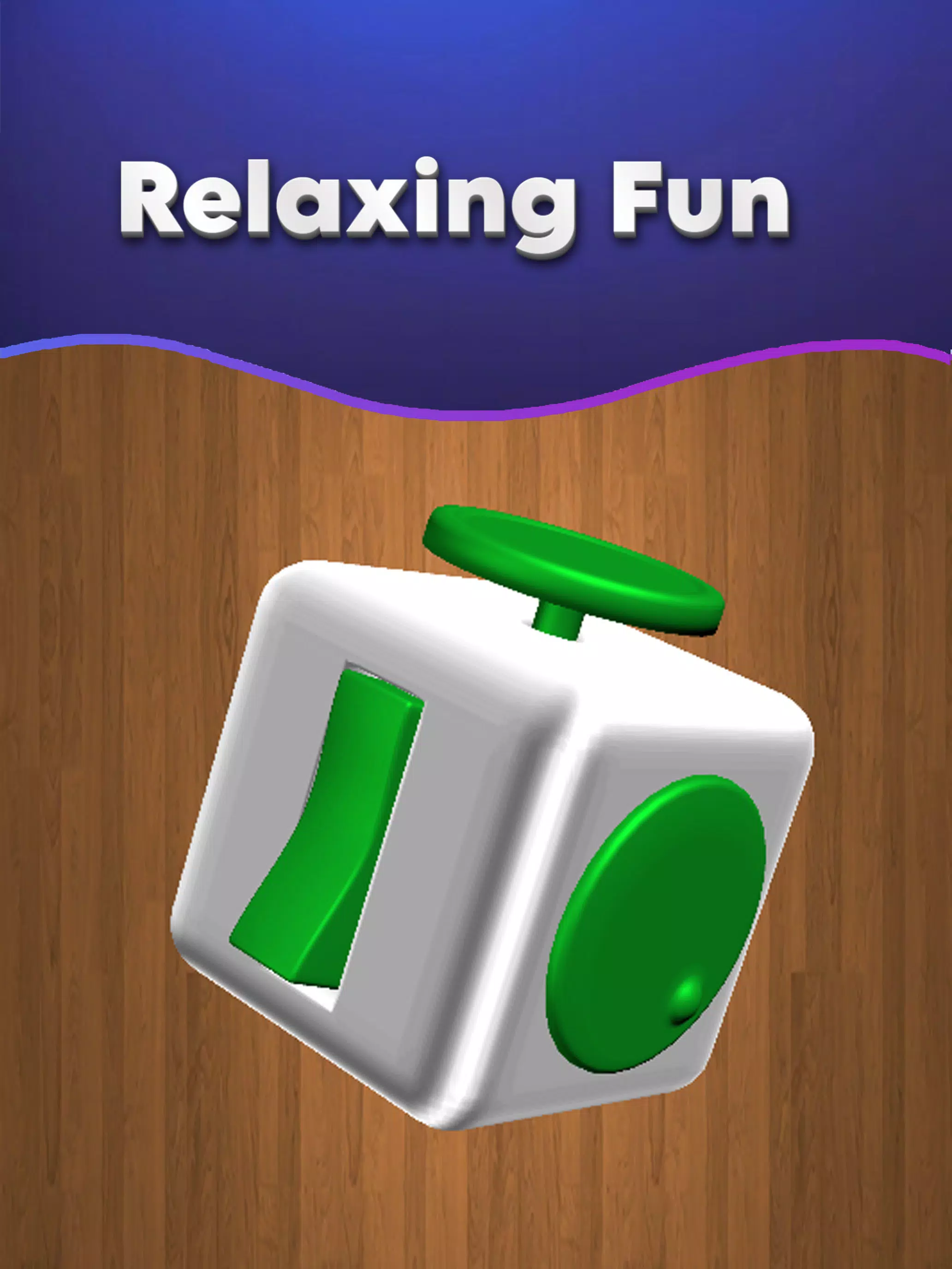 Anti Stress-Mini Games No Wifi