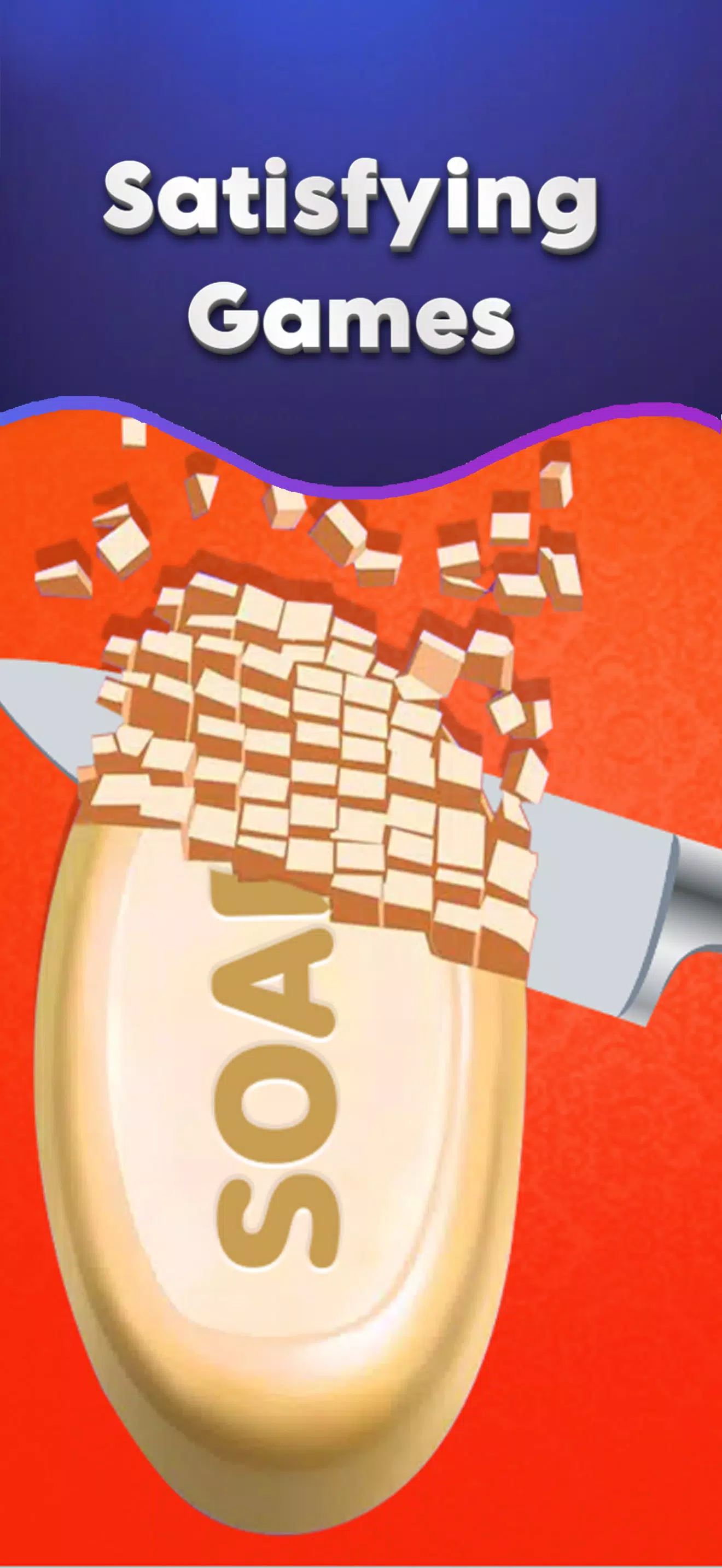 Anti Stress-Mini Games No Wifi