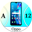 Theme for Oppo A12 APK