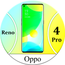 Theme for Reno 4 Pro & launcher for reno 4 pro APK