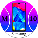 Galaxy M10 | Theme for Samsung M10 APK