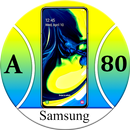 Galaxy A80 | Theme for Samsung A80 APK
