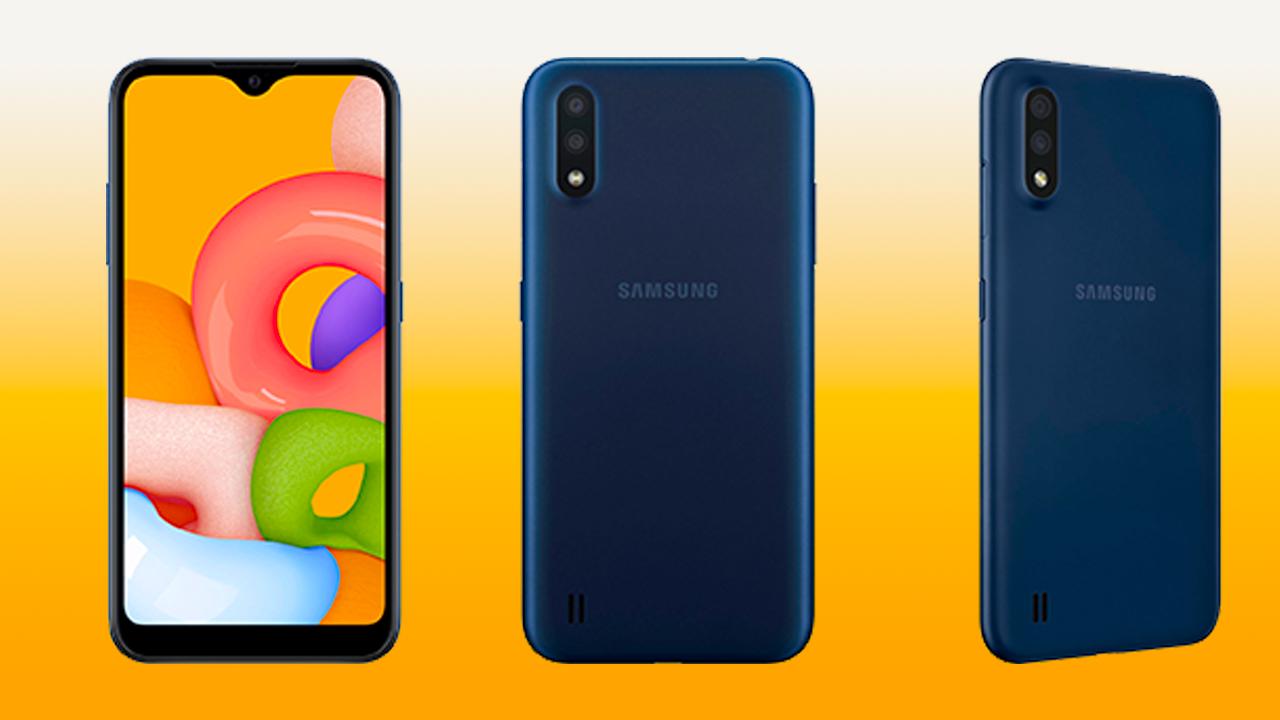 Samsung A01 Theme For Galaxy A01 For Android Apk Download