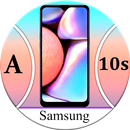 Theme for Samsung Galaxy A10s APK