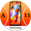 Samsung A11 | Theme for Galaxy A11 APK