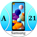 Samsung A21 | Theme for Galaxy A21 APK