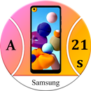 Theme for galaxy a21 s | Samsung A21 S APK