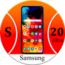 Theme for Samsung s20 ultra APK