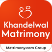 Khandelwal Matrimony- From Marwadi Matrimony Group