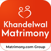 Khandelwal Matrimony App