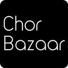 Chor Bazaar Online Shopping App icône