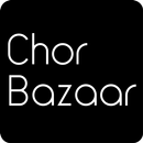 Chor Bazaar Online Shopping App aplikacja