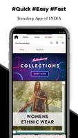 Chor Bazaar Online Shopping App capture d'écran 1