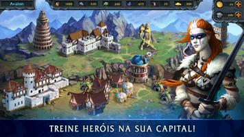 Heroes imagem de tela 2