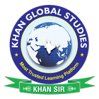 Khan Global Studies 아이콘