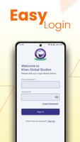 Khan Global Studies 스크린샷 1
