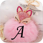 Name Letter Dp Maker icon