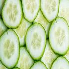 benefits of cucumber آئیکن