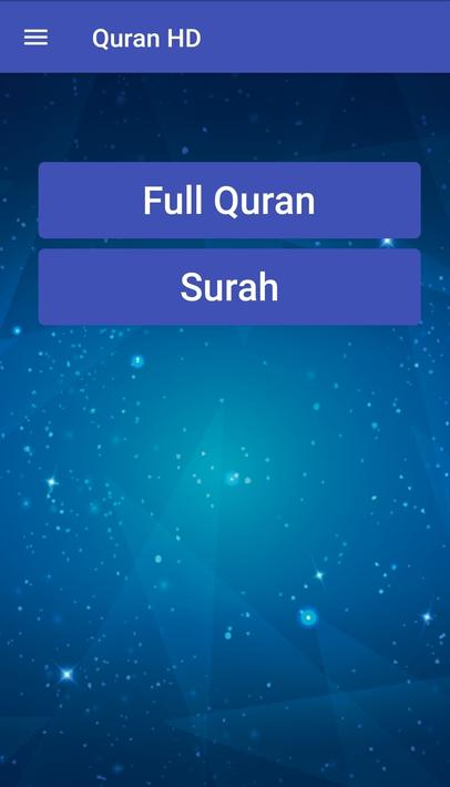 Quran poster