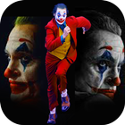 Joker Themes and Wallpaper Zeichen