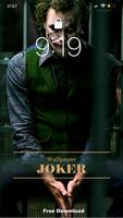 Joker Themes and Wallpaper Screenshot 1