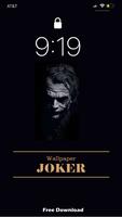 Joker Themes and Wallpaper Screenshot 2