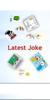 Latest Jokes poster