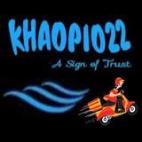 Khaopio22 アイコン