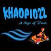 Khaopio22 - Food Order & Delivery App