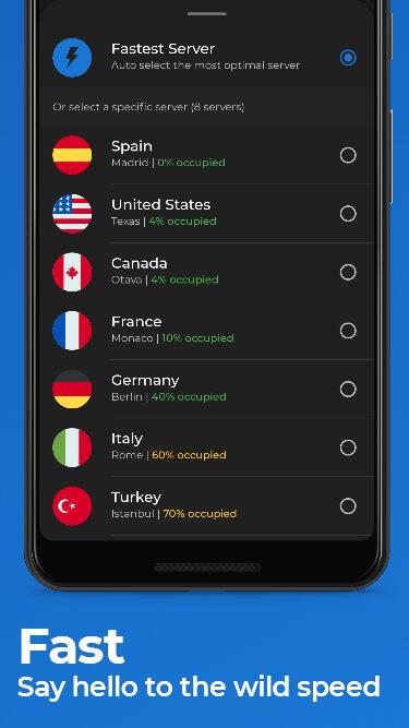 WEEP-Free VPN Proxy Server & Fast VPN for Android - APK Download