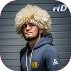 Icona KHABIB NURMAGOMEDOV