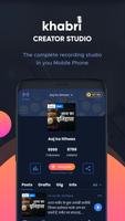 Create & Manage Your Audio Pod Plakat