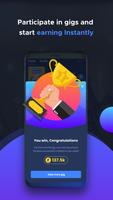 Create & Manage Your Audio Pod Screenshot 1